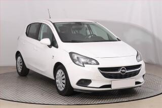 Opel Corsa 1.4, Serv.kniha, Tempomat