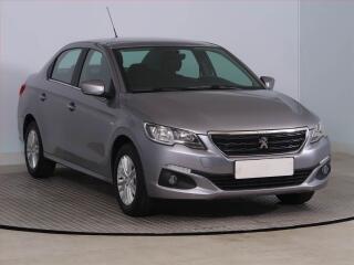 Peugeot 301 1.6 VTi, Serv.kniha, Navi
