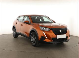 Peugeot 2008 Active 1.2 PureTech