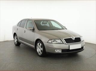 �koda Octavia Elegance 2.0, Serv.kniha