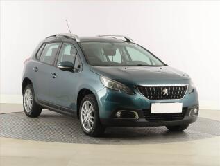 Peugeot 2008 1.2 PureTech, Automat, �R