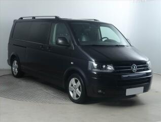 Volkswagen Caravelle 2.0 TDI