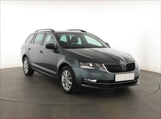 �koda Octavia 2.0 TDI, 4X4, Automat, Navi