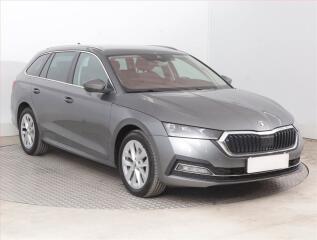 �koda Octavia 2.0 TDI