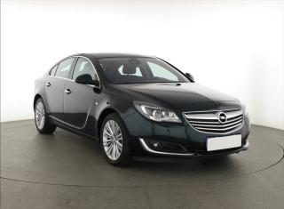 Opel Insignia 2.0 Turbo, 4X4, R,1.maj