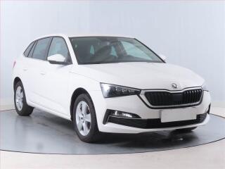 �koda Scala 1.0 TSI, �R,1.maj, Tempomat
