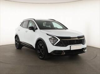 Kia Sportage Edice 30 1.6 T-GDI