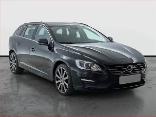 Volvo V60 D3 2.0, Automat, Xenony