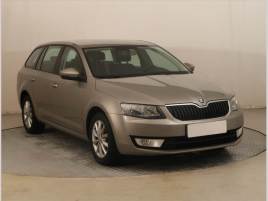 koda Octavia Ambition 1.6 TDI, Tempomat