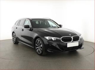 BMW 320 d xDrive