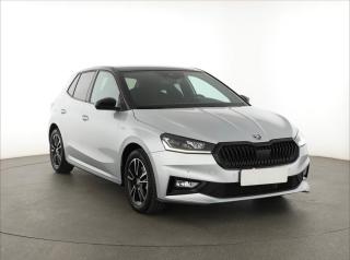 koda Fabia Monte Carlo 1.0 TSI, R, DPH