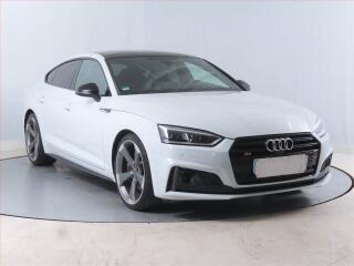 Audi S5 3.0 TFSI