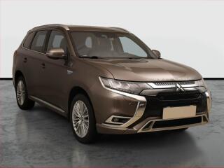 Mitsubishi Outlander 2.4 PHEV