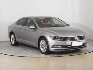 Volkswagen Passat 1.8 TSI, Automat, Serv.kniha