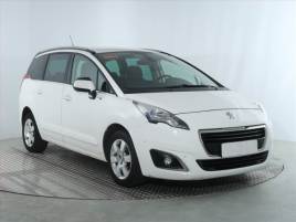 Peugeot 5008 1.6 THP, R,1.maj, Serv.kniha