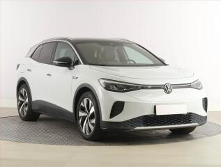 Volkswagen ID.4 Pro Perf. (82 kWh), SoH 76%