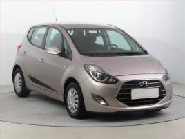 Hyundai ix20 1.6 CVVT, R,2.maj, Serv.kniha