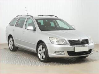 �koda Octavia Ambiente 1.9 TDI, po STK