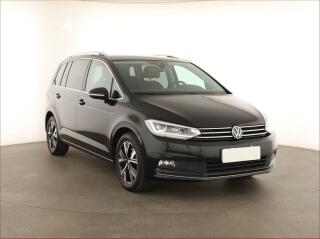 Volkswagen Touran 2.0 TDI, Automat, 7�m�st