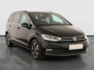 Volkswagen Touran 2.0 TDI, Automat, 7�m�st