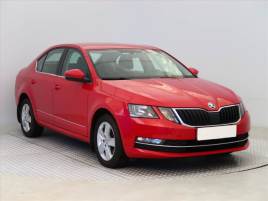 koda Octavia 1.0 TSI, R,2.maj, Serv.kniha