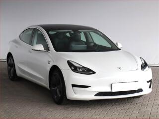 Tesla Model 3 Std Range Plus LFP, SoH 92%
