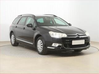 Citro�n C5 2.0 HDi, po STK, p�kn� stav