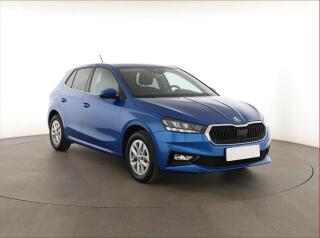 �koda Fabia 1.0 TSI, Top Celection, FullLe