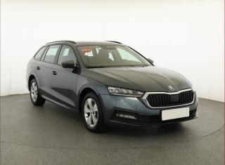 koda Octavia 2.0 TDI, Navi, Tempomat