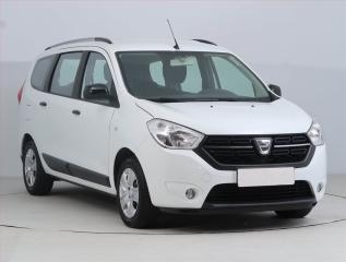 Dacia Lodgy Comfort 1.5 Blue dCi, R,1.maj