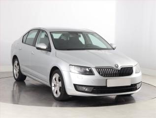 koda Octavia 2.0 TDI, Automat, Serv.kniha