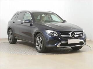 Mercedes-Benz GLC 220 d 4MATIC, 4X4