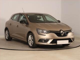 Renault M�gane 1.6 SCe, �R,1.maj, Tempomat