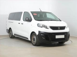 Peugeot Expert 2.0 BlueHDi, Bus, 9Mst, R