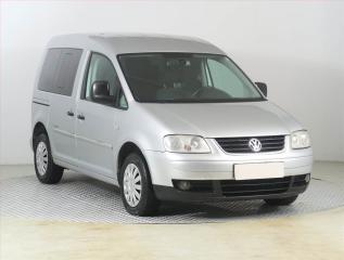 Volkswagen Caddy 1.9 TDI, 5Mst