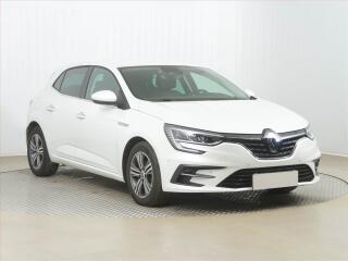 Renault M�gane 1.3 TCe, �R,1.maj, Serv.kniha