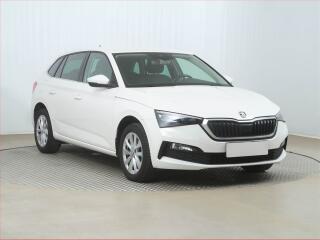 �koda Scala Style 1.0 TSI, �R,1.maj