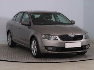 �koda Octavia Style 1.4 TSI, Serv.kniha