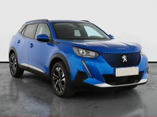 Peugeot 2008 Allure 50 kWh, SoH 91%