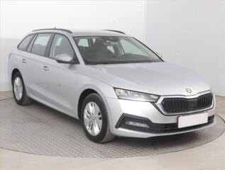 �koda Octavia 2.0 TDI, �R,1.maj, Serv.kniha