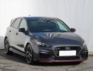 Hyundai i30 N Performance