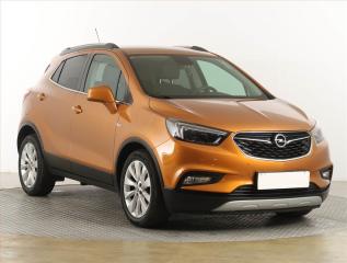 Opel Mokka 1.4 Turbo, Serv.kniha, Ke