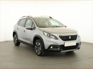 Peugeot 2008 1.2 PureTech, �R,1.maj, K��e