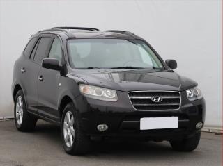 Hyundai Santa Fe 2.2 CRDi, 4X4, Tempomat