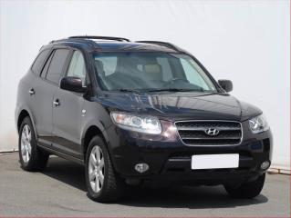 Hyundai Santa Fe 2.2 CRDi, 4X4, Tempomat