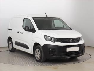 Peugeot Partner 1.5 BlueHDi, 3Msta, R, 1Maj