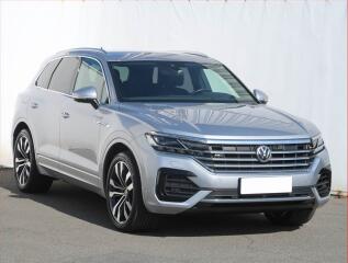 Volkswagen Touareg R-Line 3.0 TDI