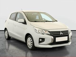 Mitsubishi Space Star 1.2 MIVEC, Automat, �R,1.maj