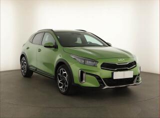 Kia XCeed GT Line 1.5 T-GDI