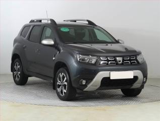 Dacia Duster Prestige 1.0 TCe, LPG, R
